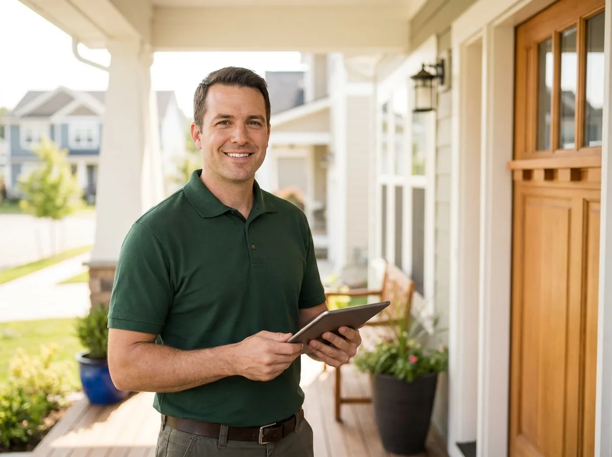 Pest control FAQs for Grinnell, KS